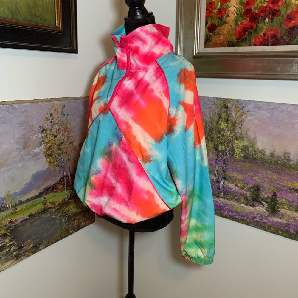 🐠 NWT TEREZ jacket size XL - Picture 2 of 5